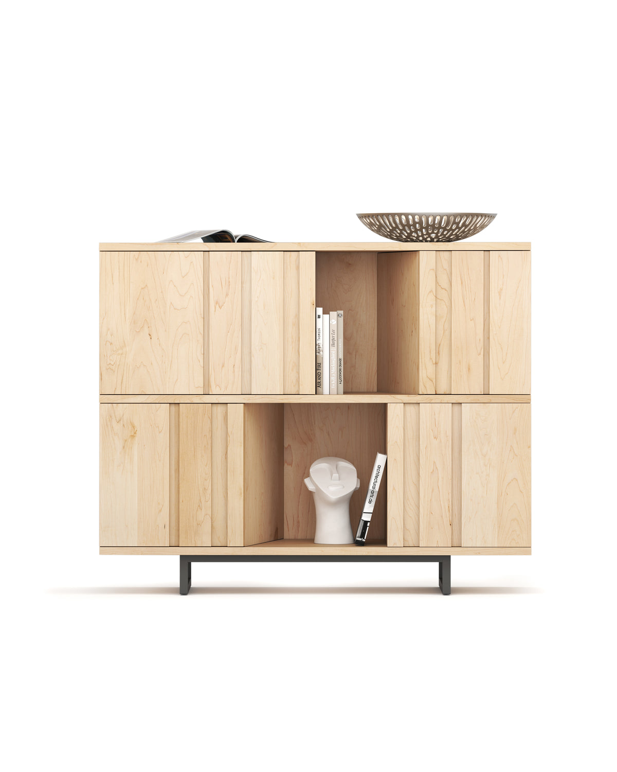 Kleines Sideboard – Modern & Praktisch