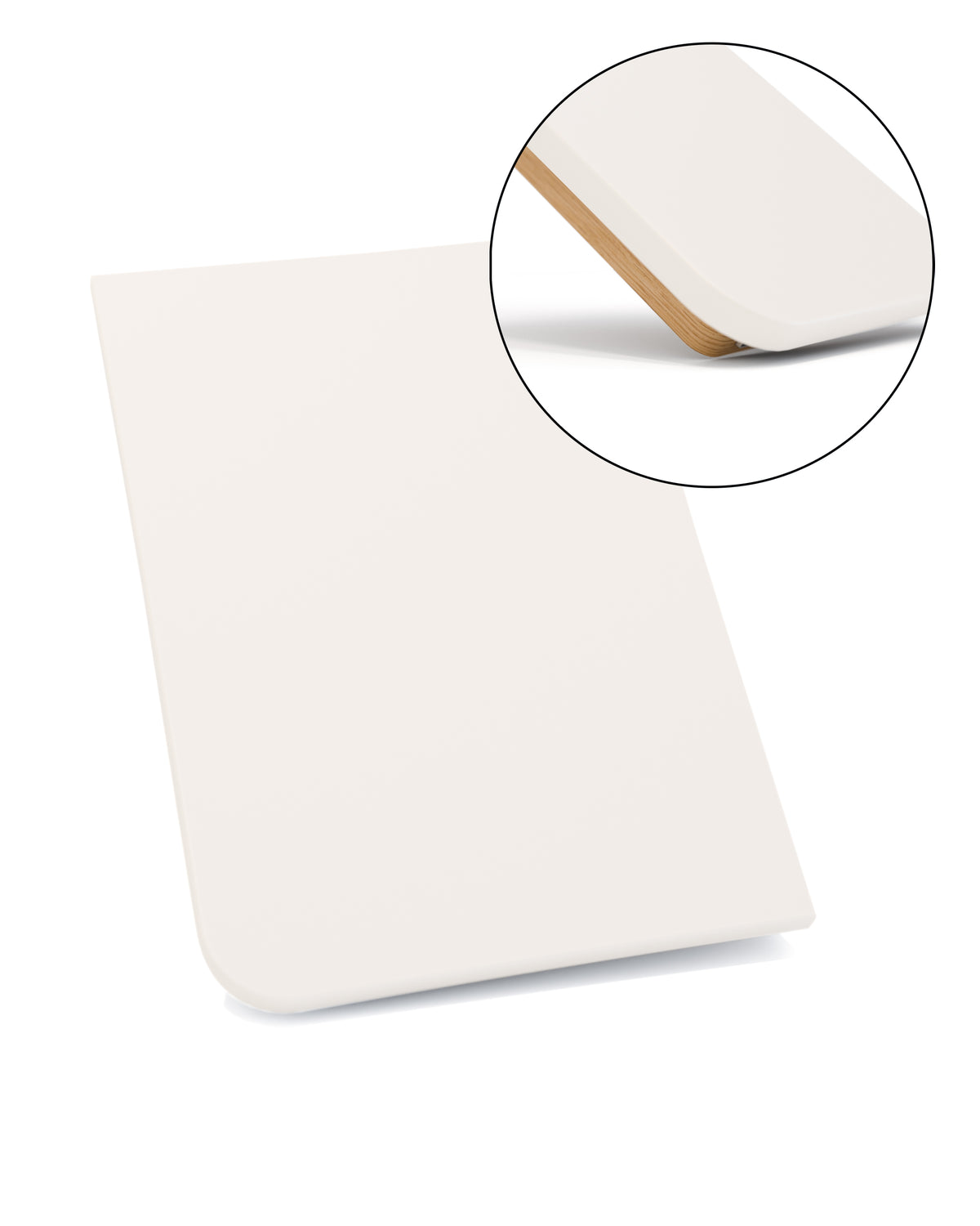 SVEA-Esstisch, White-Edition