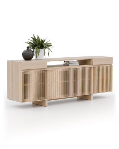 Eiche Sideboard Buffet mit Fach