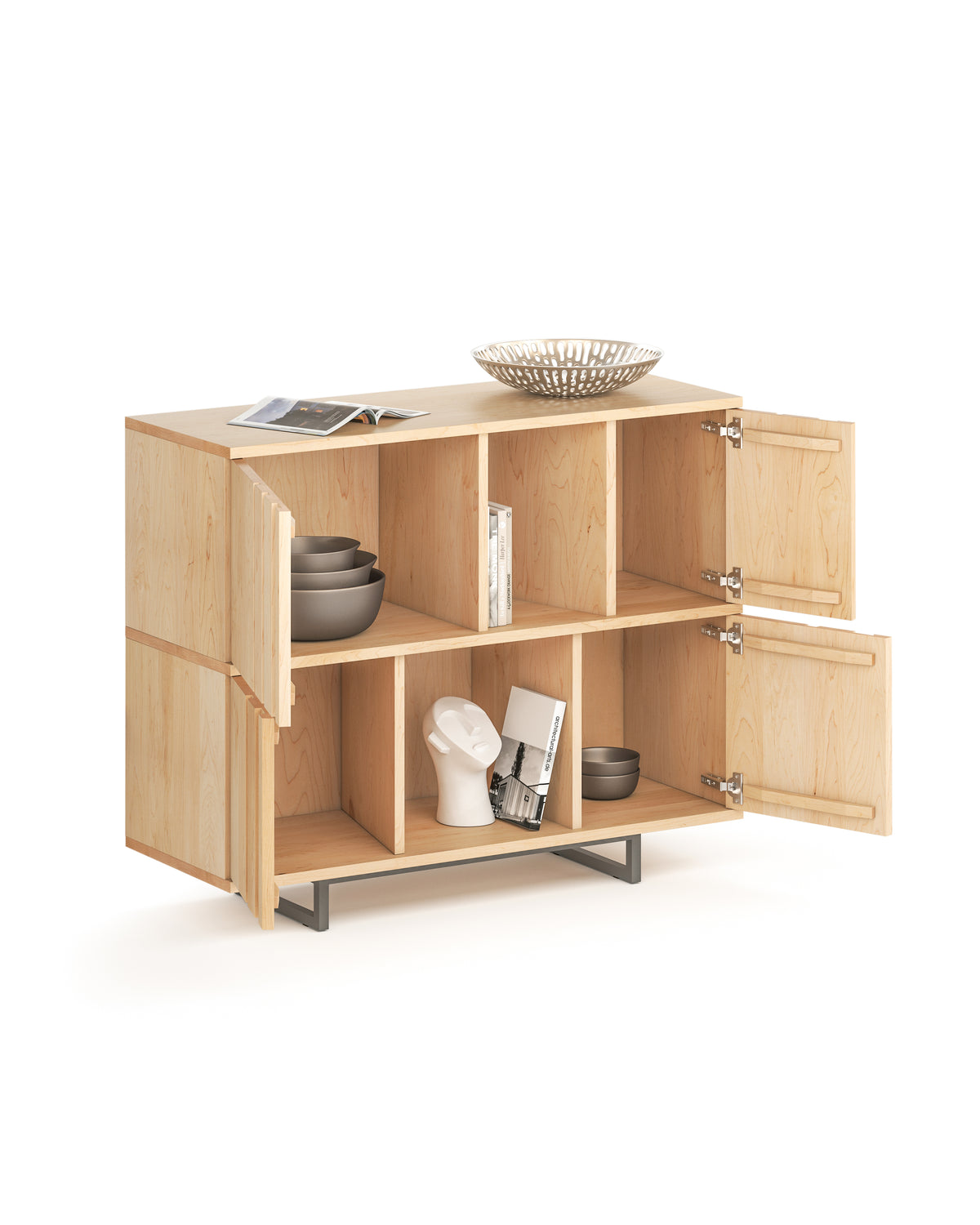 Kleines Sideboard – Modern & Praktisch