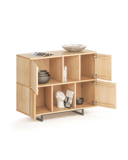 Kleines Sideboard – Modern & Praktisch