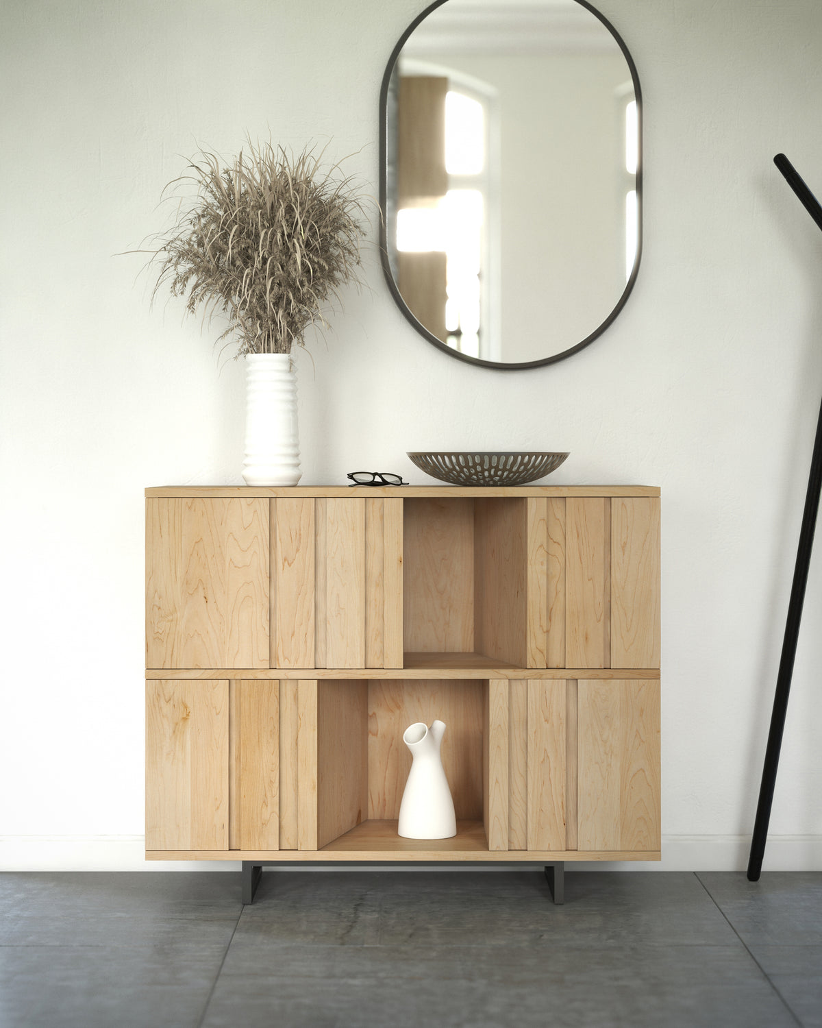 Kleines Sideboard – Modern & Praktisch