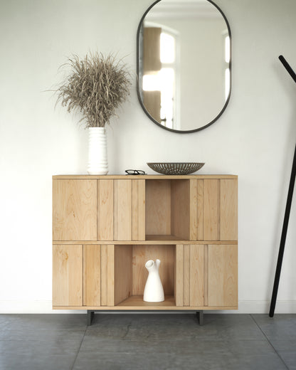 Kleines Sideboard – Modern & Praktisch