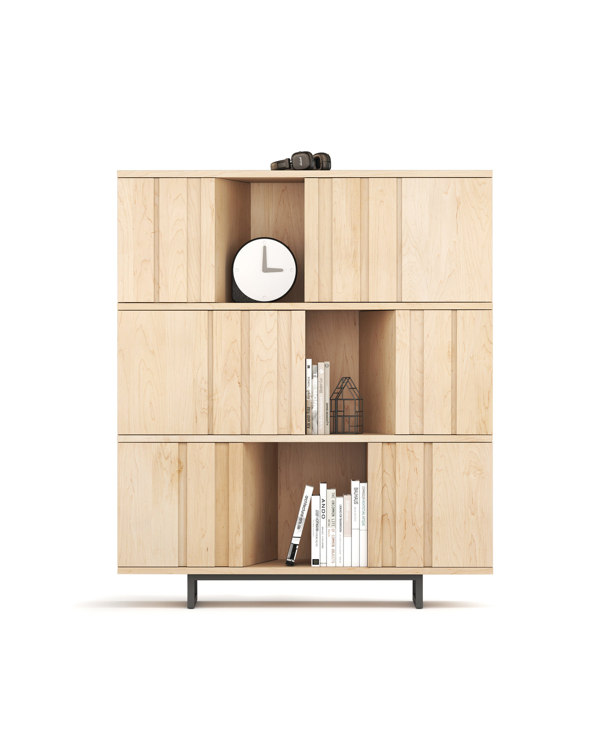 Kleines Highboard – Elegant & Funktional