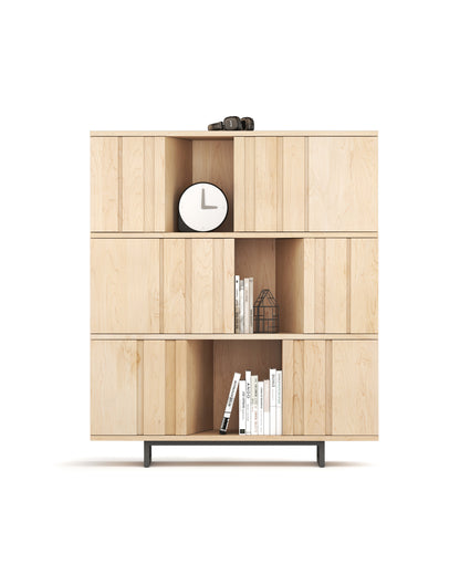 Kleines Highboard – Elegant & Funktional