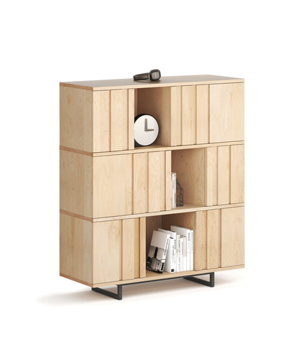 Kleines Highboard – Elegant & Funktional
