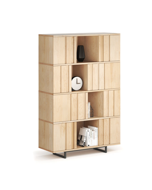Großes Highboard – Stilvoller Organizer