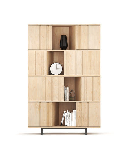 Großes Highboard – Stilvoller Organizer