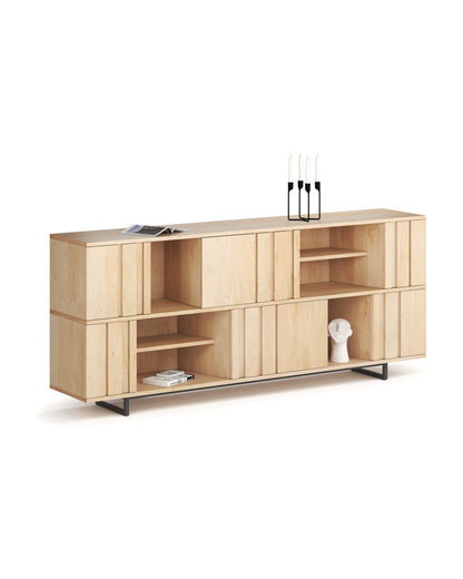 Großes Sideboard – Edler Stauraum