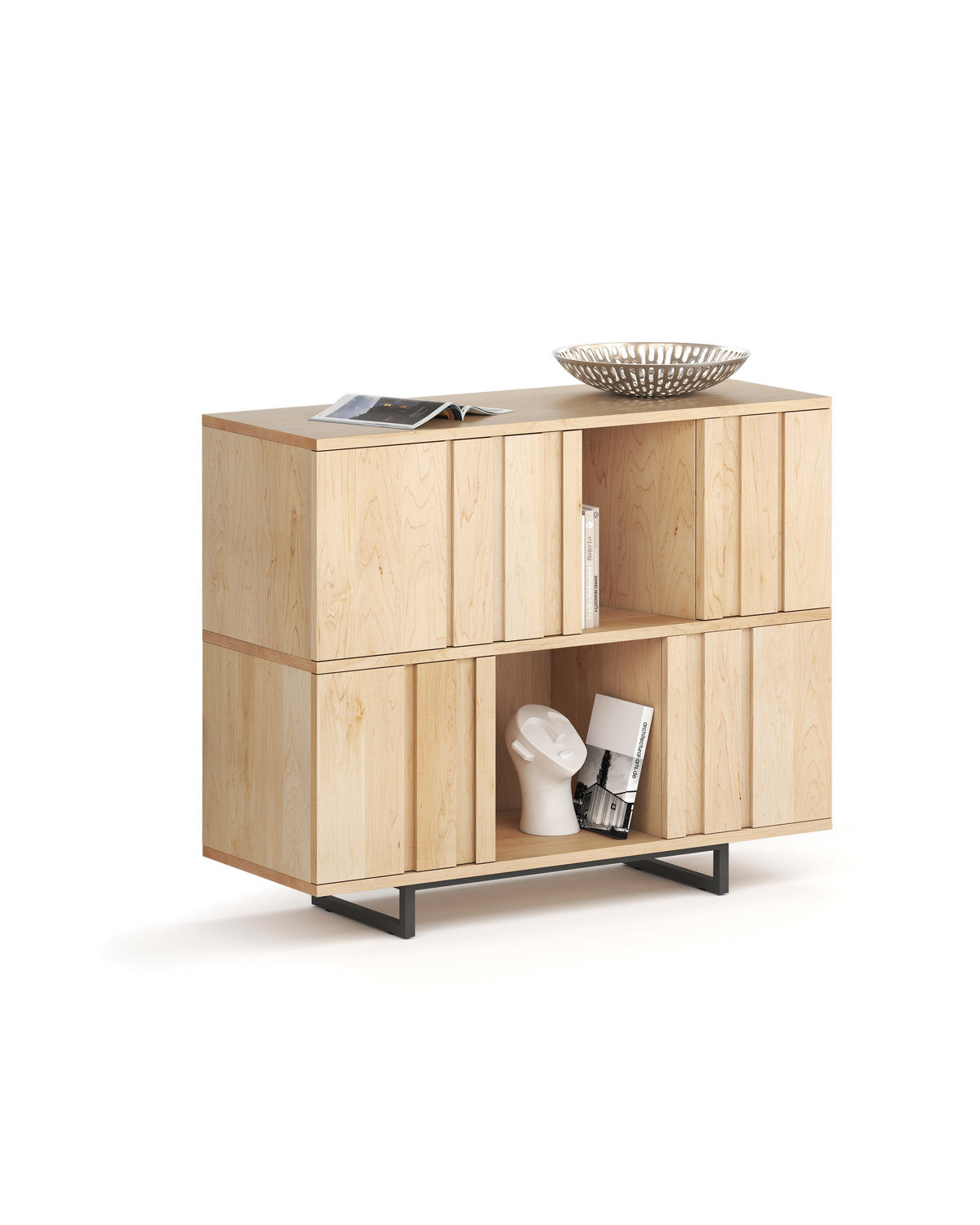 Kleines Sideboard – Modern & Praktisch