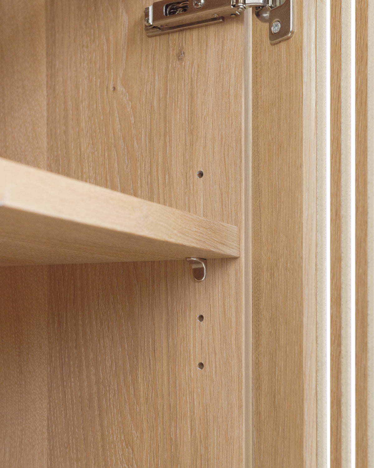 Eiche Sideboard Buffet mit Fach